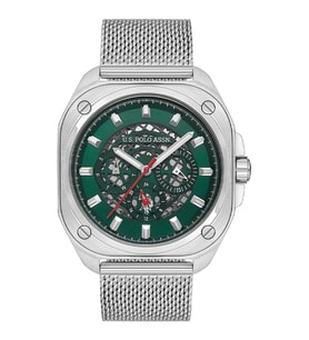U.S. Polo Assn. Uspa1063-04 Erkek Kol Saati