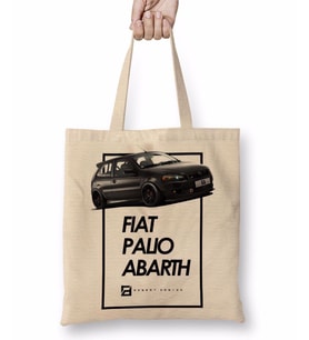 Fiat Palio Abarth Race Style Bez Çanta Uzun Saplı