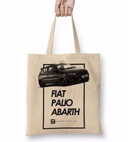 Fiat Palio Abarth Race Style Bez Çanta Uzun Saplı