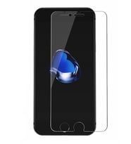 Apple iPhone 6 Plus / 6s Plus Ekran Koruyucu Nano Temperli Cam (Şeffaf)