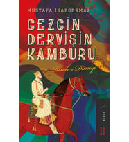 Gezgin Dervişin Kamburu Mustafa İbakorkmaz