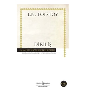 Diriliş - Hasan Ali Yücel Klasikleri