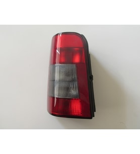 Citroen Berlingo- 96/03; Stop Lambasi Sol Kirmizi/füme (bagaj Kapaği Yukariya Açilan Ti·p) (mars)