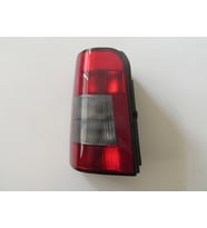 Citroen Berlingo- 96/03; Stop Lambasi Sol Kirmizi/füme (bagaj Kapaği Yukariya Açilan Ti·p) (mars)