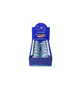 Zeytinyağlı Ton Balığı 12'li Balığın Siyah Eti (80 G X 12 ADET)