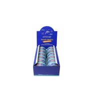 Zeytinyağlı Ton Balığı 12'li Balığın Siyah Eti (80 G X 12 ADET)
