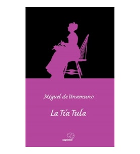 La Tia Tula (İspanyolca)