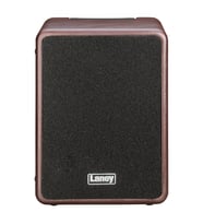Laney A-FRESCO-2 Akustik Gitar Amfisi Bataryalı Taşınabilir Tasarım, 60W Güç, Çift Kanal, Dijital Reverb ve Chorus
