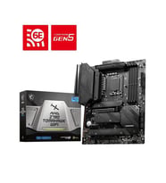 MSI MAG Z790 TOMAHAWK WIFI DDR5 M2 PCIe NVME HDMI DP PCIe 16X v50 1700p mATX