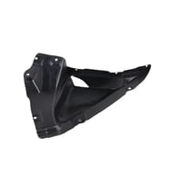 Bmw X5-F15 2013-2018 Çamurluk Davlumbazı (Kürek Bakaliti) Sol Ön 51717304045