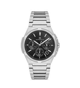 Momentus  SM390S-04SS Erkek Kol Saati