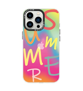 Apple İphone 13 Pro Kılıf Estoril Desenli Kapak - Estoril - 3