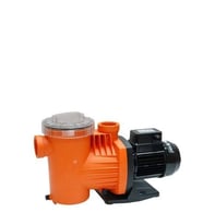 Saci Winner Havuz Pompası 1,5 hp 220 Volt (Turuncu)