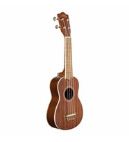 Lanikai MA-S Mahogany Soprano Ukulele