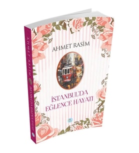 İstanbulda Eğlence Hayatı