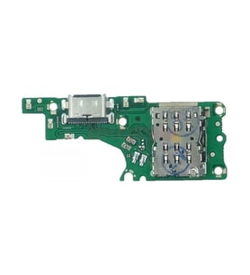 Huawei Nova 8i Uyumlu Şarj Bordu