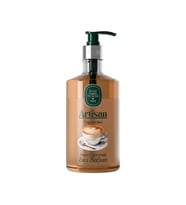 EST ARTISAN ZEYTİNYAĞLI SIVI SABUN CAPPUCCINO 600 ML