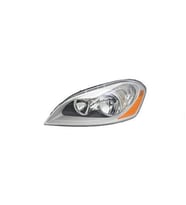 VOLVO XC60 ÖN FAR ELEKTRİKLİ MOTORLU SOL 09-12 VOL10X6006 30763143