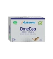 Omecap 30 Kapsül