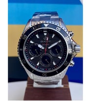 Gant G184001 Erkek Kol Saati    SATICI   ÜNALAN  SAAT GÜMÜŞ