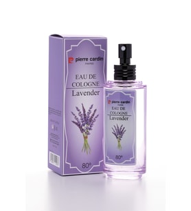 Pierre Cardin Eau De Kolonya Lavender 100 ml - Cam Şişe