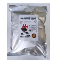 TEZYAK MANGAL KÖMÜRÜ 2KG.