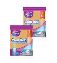 Cam Bezi İkili Paket
