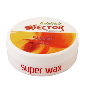 Sector Strong  Super Wax 150 Ml