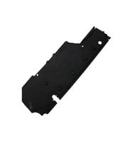 Porsche Panamera 2013-2016 Motor Alt Yan Muhafaza Sol Halı 97050412106