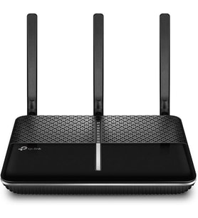 Tp-Link Archer Vr600, Ac2100 Mbps Kablosuz Dual-Band Fiber Destekli Vdsl/Adsl Modem Router, 4 Gigabi