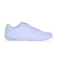 Lescon Chrome Erkek Beyaz (40-45) Sneaker Ayakkabı