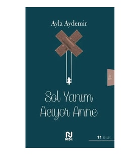 Sol Yanım Acıyor Anne