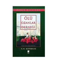 Ölü Ozanlar Derneği Nancy H Kleinbaum Bilge Kültür Yayınları