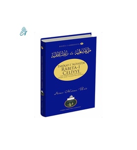 Cübbeli Ahmet Hoca Yayıncılık Tarikat I Aliyye De Rabıta I Celiyye