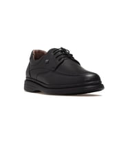 Pierre Cardin Comfy Siyah Erkek Klasik Ayakkabı 146208-B