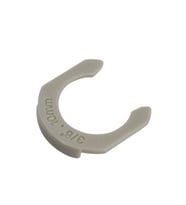 Gıda Rekoru Kilitleme Klipsi 9.52mm - 3/8