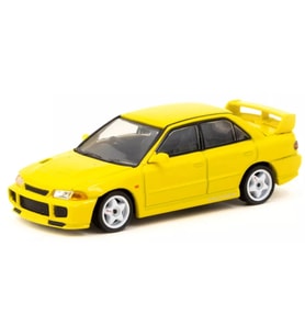 NessiWorld Works 1/64 Lancer GSR Evolution ll