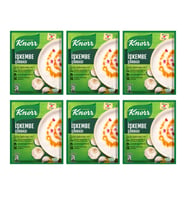Knorr İşkembe Çorbası 63 gr x 6 Adet