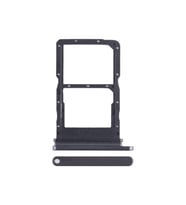 Huawei Uyumlu Nova 11İ Sim Yuvası Sim Kart Tepsisi Sim Çekmecesi Black