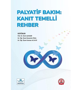 Palyatif Bakım Kanıt Temelli Rehber