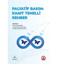 Palyatif Bakım Kanıt Temelli Rehber