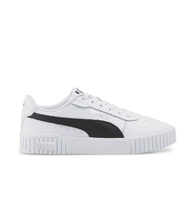 Puma Carina 2.0 Kadın Günlük Ayakkabı 38584907 Beyaz