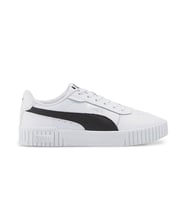 Puma Carina 2.0 Kadın Günlük Ayakkabı 38584907 Beyaz