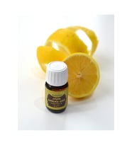 Limon Kabuğu Yağı (lemon Peel Oil)- 20 Ml