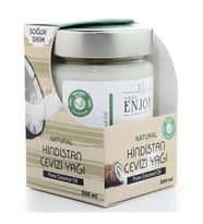 Enjoy Yenilebilir Hindistan Cevizi Yağı 300 ml