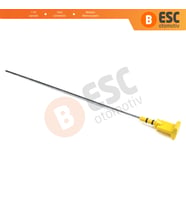 Renault 21 Manager Concorde J7R J7T 2.0 Motor 7700731458 İçin Yağ Ölçüm Çubuğu 305 mm