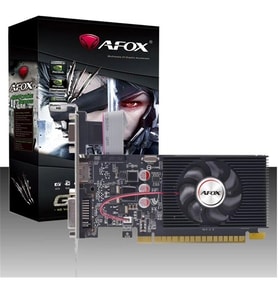 AFOX GEFORCE AF240-1024D3L2-V2 GT240 LP 1GB DDR3 128BIT 1XVGA 1HDMI 1XDVI EKRAN KARTI