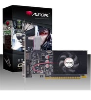 AFOX GEFORCE AF240-1024D3L2-V2 GT240 LP 1GB DDR3 128BIT 1XVGA 1HDMI 1XDVI EKRAN KARTI