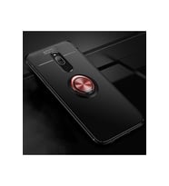 Xiaomi Redmi 8 Uyumlu Kılıf Zore Ravel Silikon Kapak