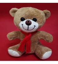 Kahverengi Peluş Oyuncak Ayı